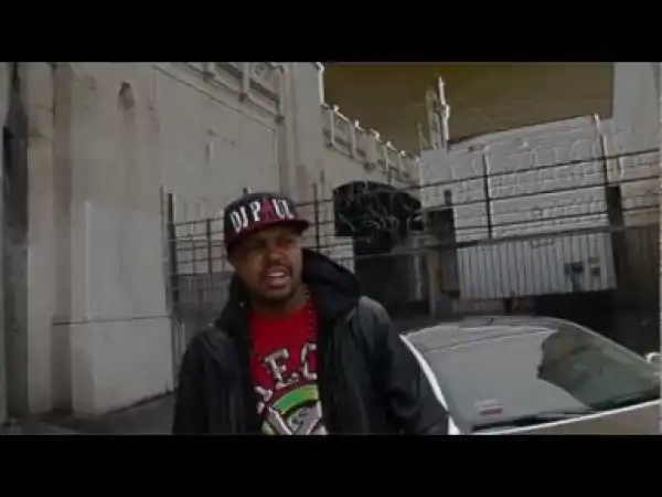 Video: DJ Paul - Amnesia